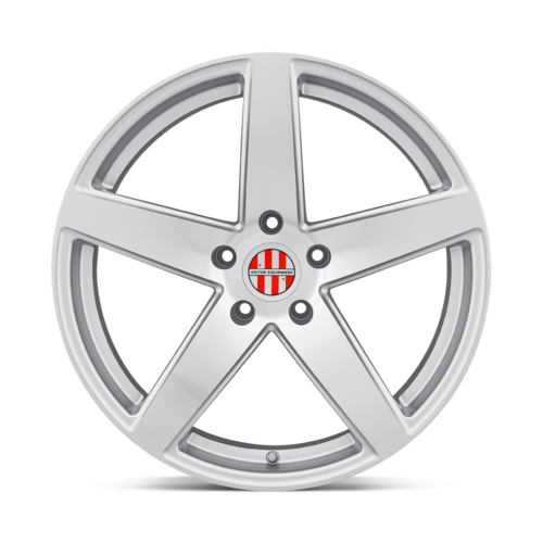 VI BADEN 19X11 5X130B +36 71 SLV MIR FCE