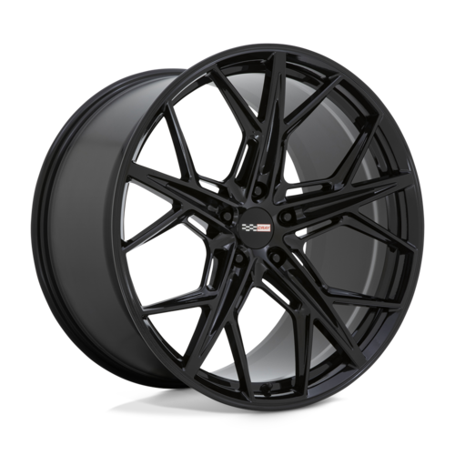 HAMMERHEAD 22X12 5X120 67 +52 G-BLK