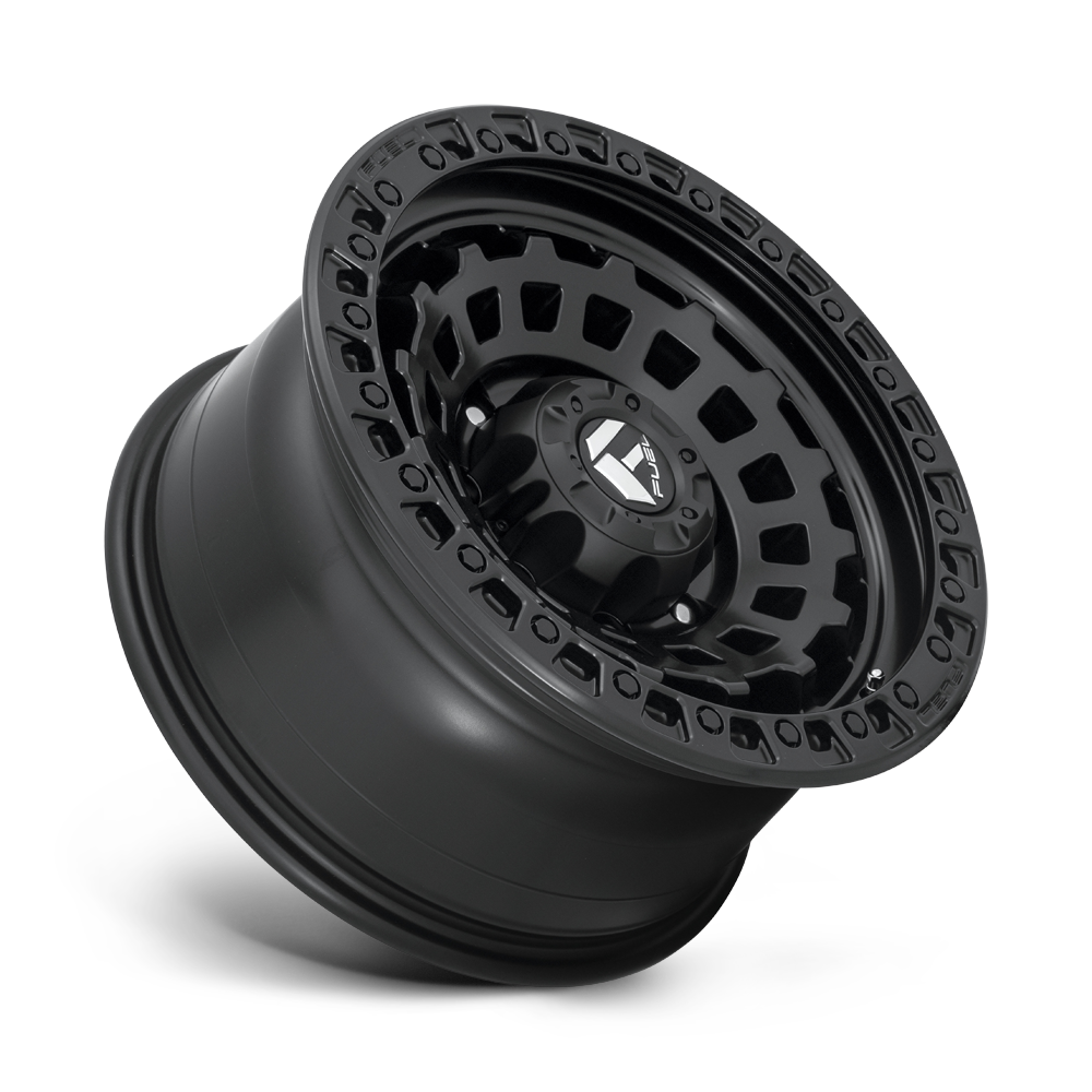 ZEPHYR 17X8 5X114.3 OR 5.9 73.1 +38MM