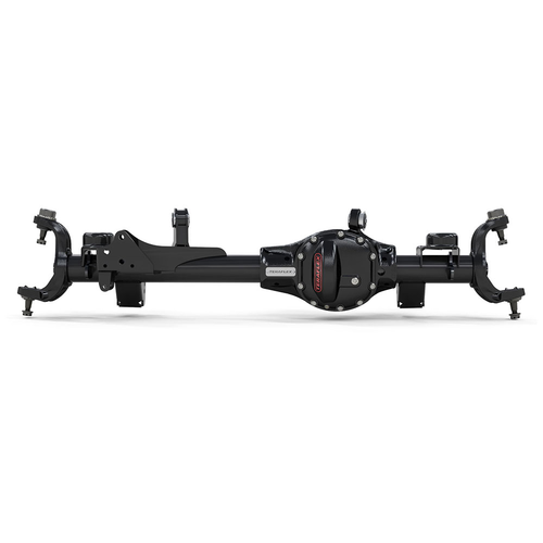 Teraflex Axles &amp; Shafts JK TERA30 HD FRONT AXLE 4.56 ARB 4-6”