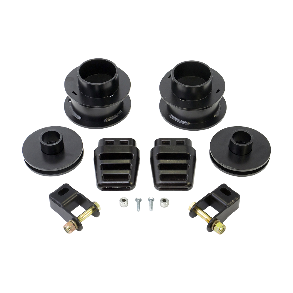 ReadyLift 69-1930 - SST Lift Kits
