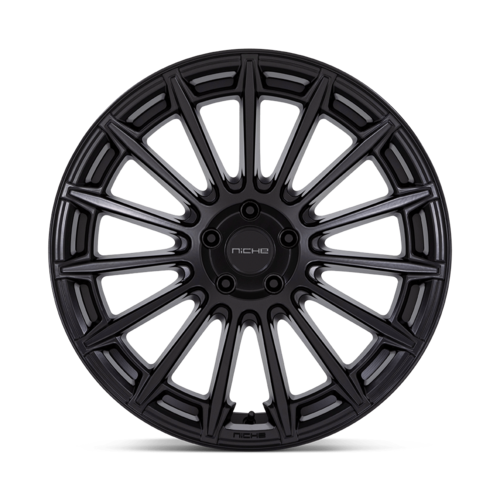 AMALFI 20X10.5 5X112 66 BD +40