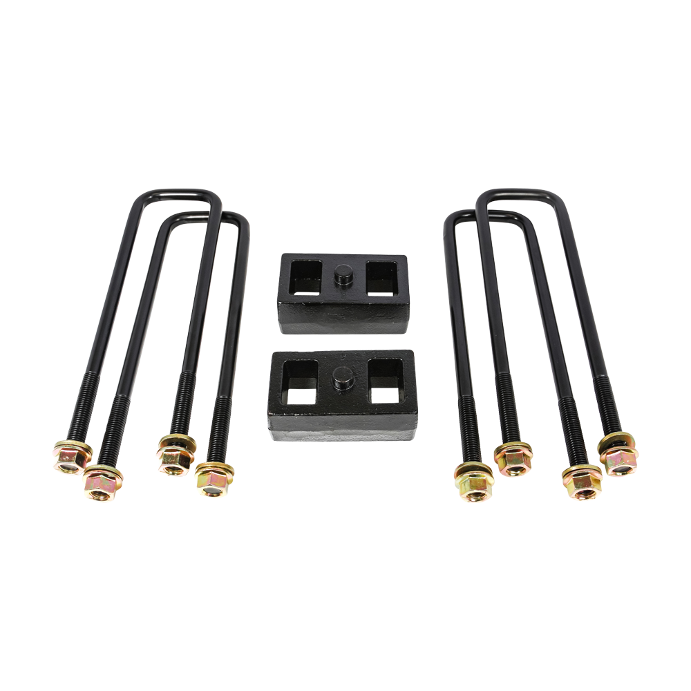 ReadyLift 66-3052 - Rear Block Kits