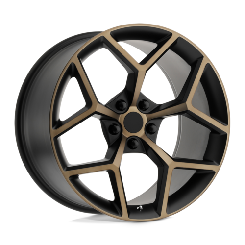 Performance Replicas PR126 wheel