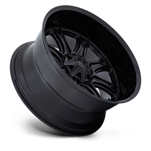 DARKSTAR 20X9 BLANK 78 +1 M-BLK G-BLK