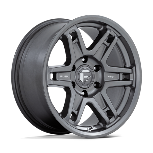 Fuel 1PC D838 SLAYER wheel