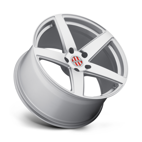 VI BADEN 19X11 5X130B +36 71 SLV MIR FCE