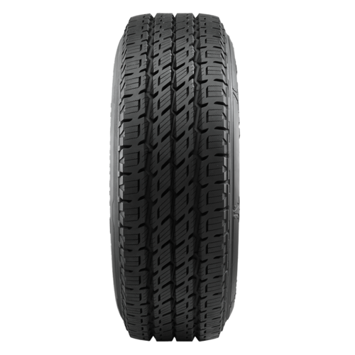 DURA GRAP LT235/85R16 120R E 31.6