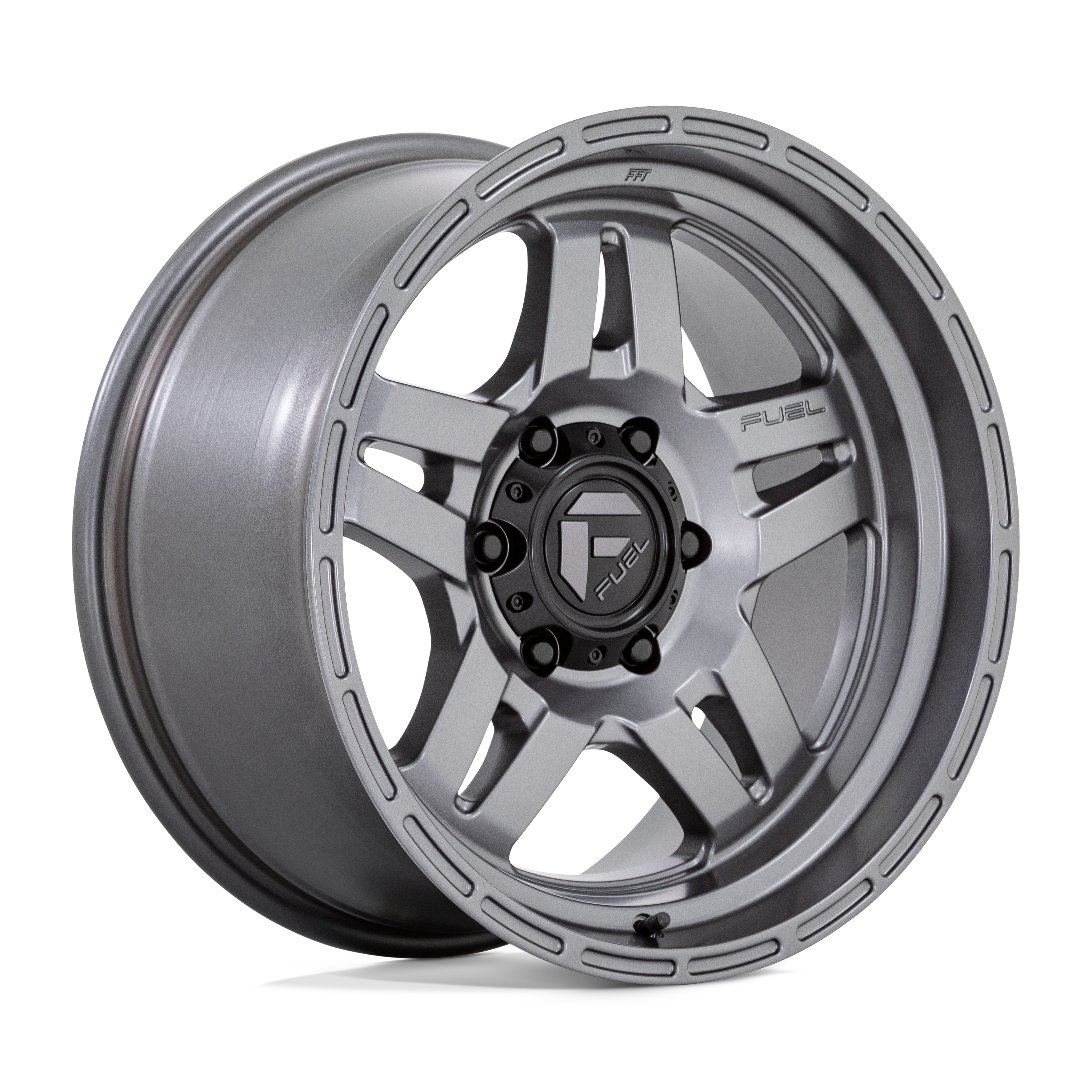 OXIDE 18X9 6X135 87.1 GD 1MM
