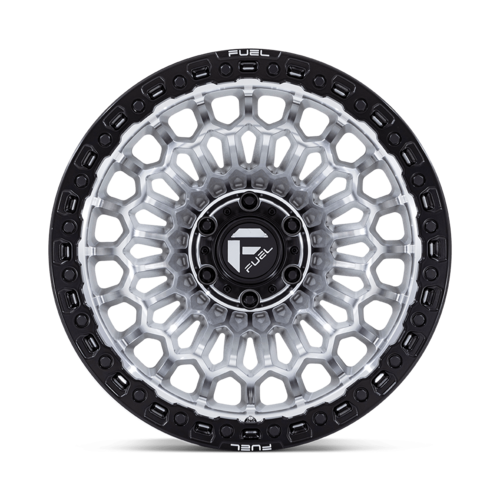 SINISTER 20X10 6X5.5 106 -18 MACH-BLK