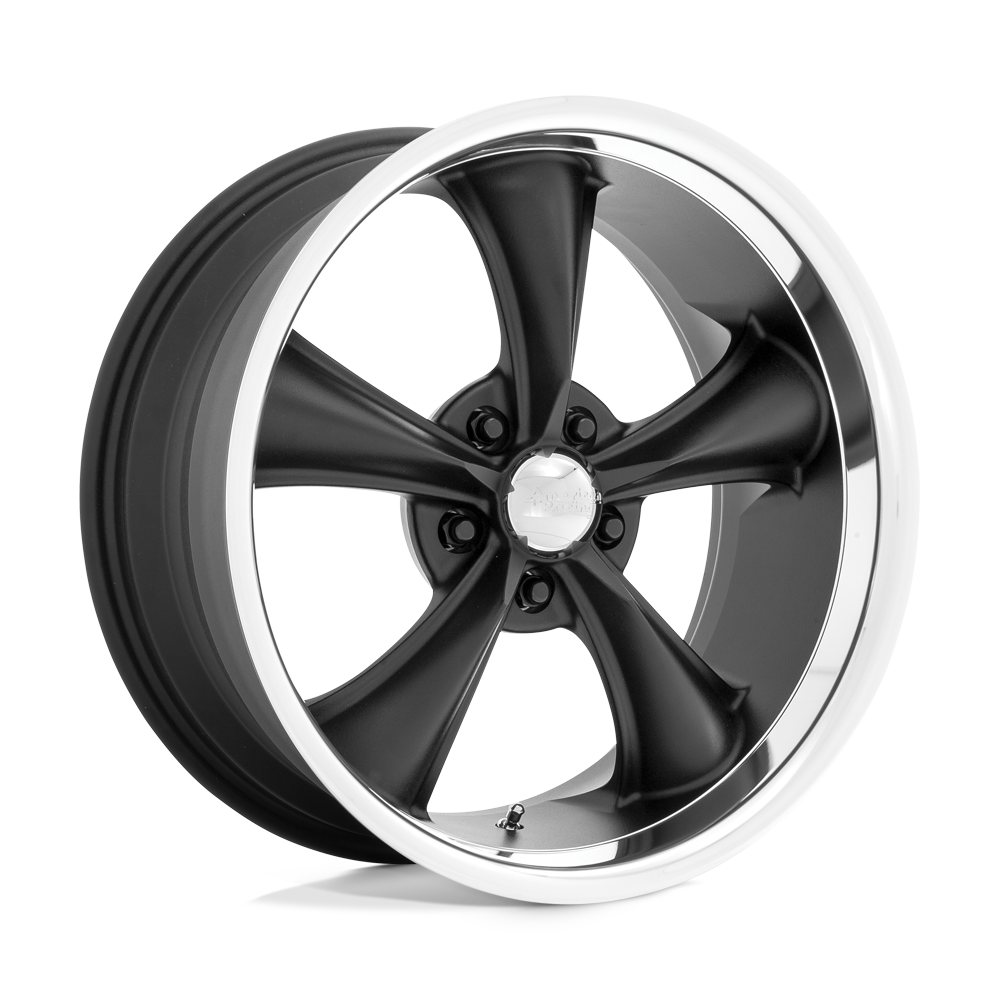 VN338 20X10 5X4.5 72 T-BLK DC-LP +2