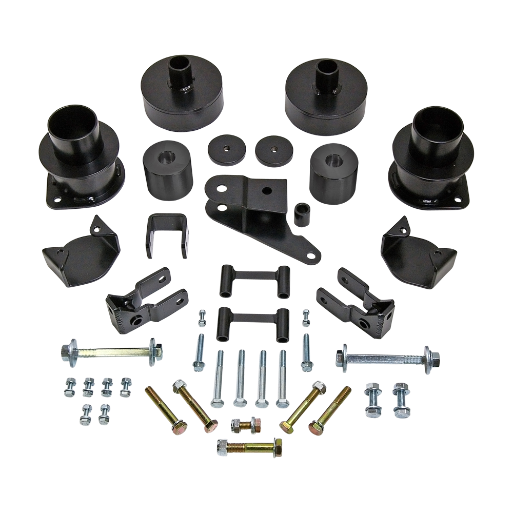 ReadyLift 69-6000 - SST Lift Kits