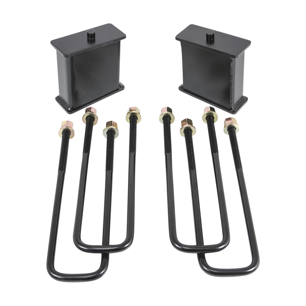 ReadyLift 26-5850 - Rear Block Kits