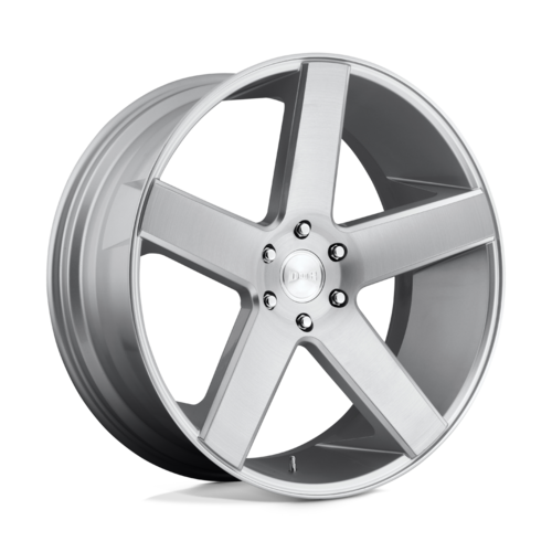 DUB 1PC S218 BALLER wheel