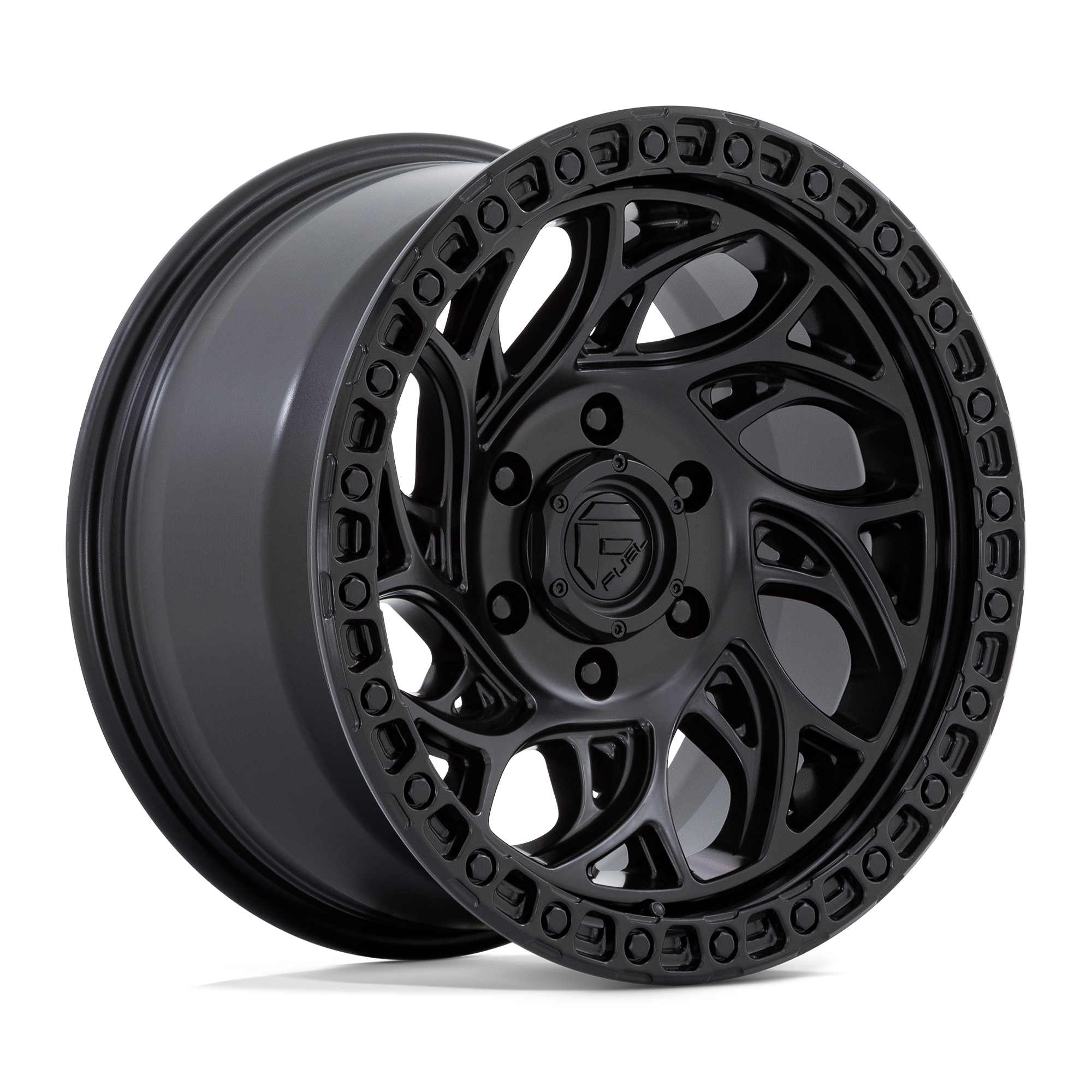 RUNNER OR 18X9 6X135 87 +1 BD
