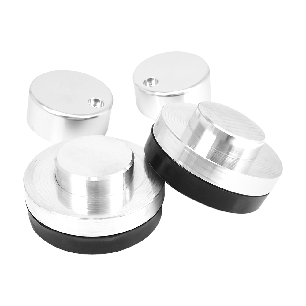 2.0\'\' Rear Spacer Kit - 2009-2019 Ram 1500 Classic