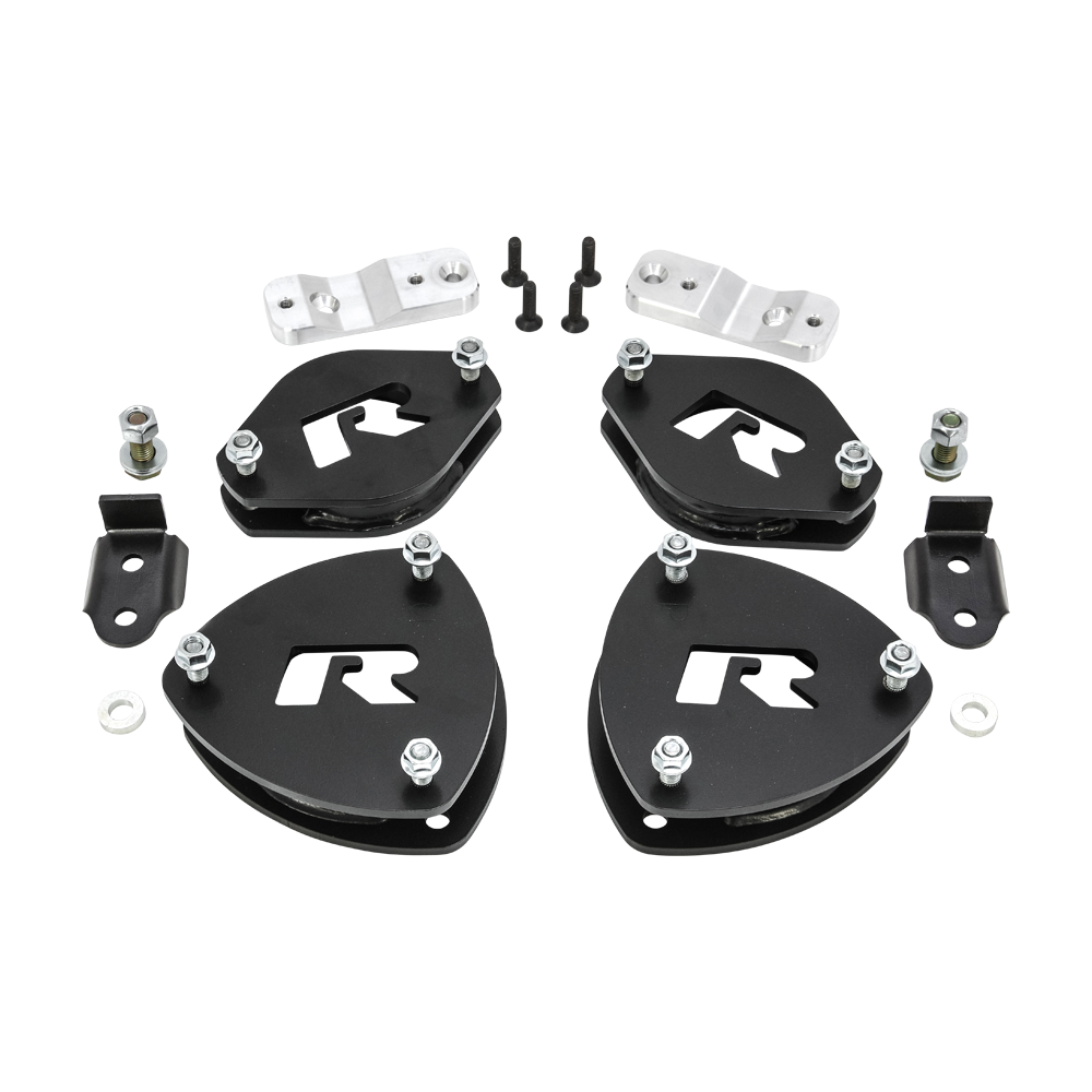 ReadyLift 69-9520 - SST Lift Kits