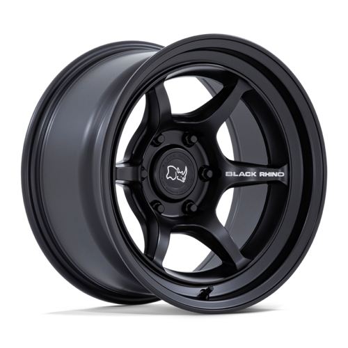 Black Rhino Hard Alloys SHOGUN wheel