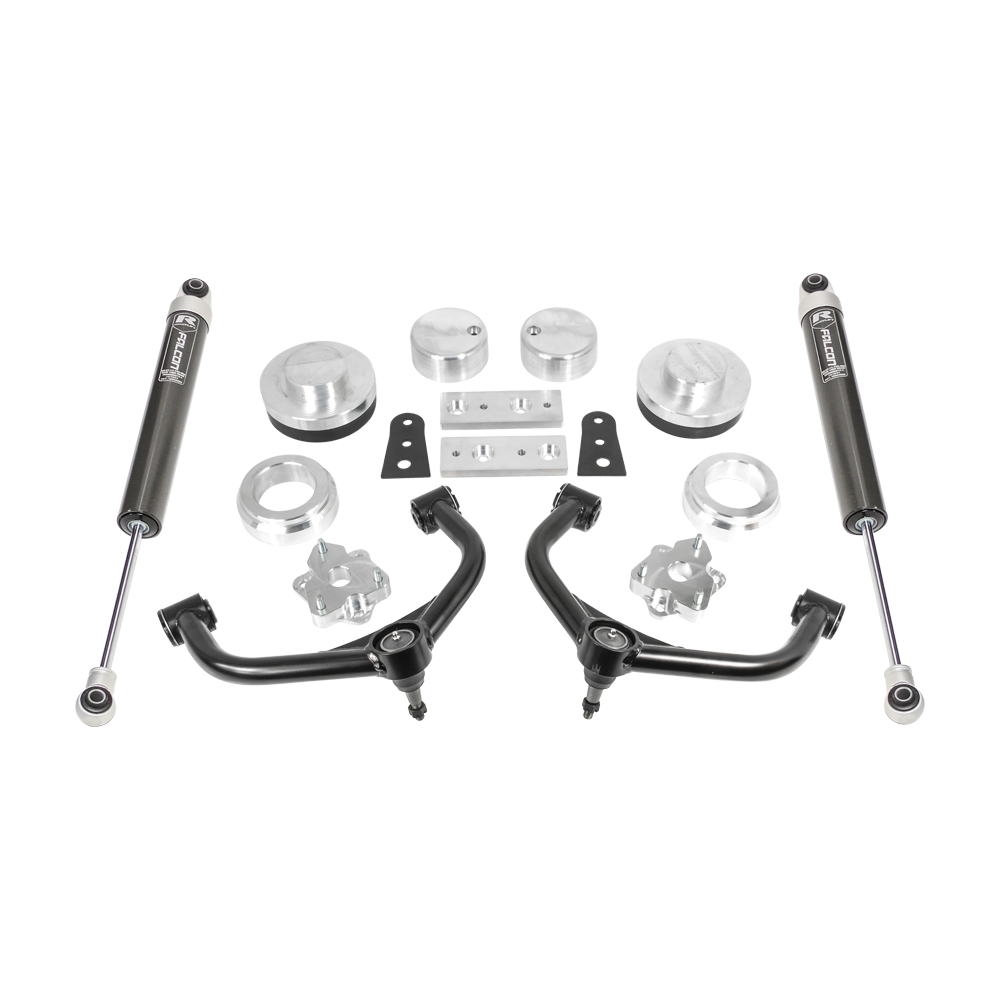 ReadyLift 69-10410 - SST Lift Kits