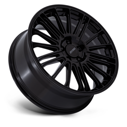 P1D 17X8 5X112 72 +40 G-BLK