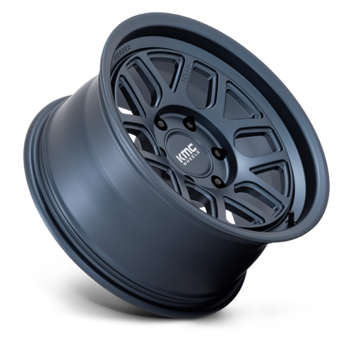 MESA FORGED MB 17X8.5 6X135 MTL-BLUE +0