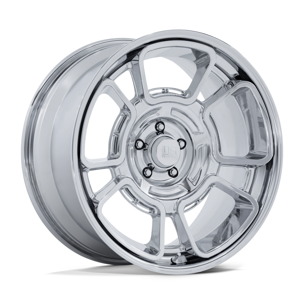FLAGSTAFF 20X10 BLANK 78 +6 CHROME