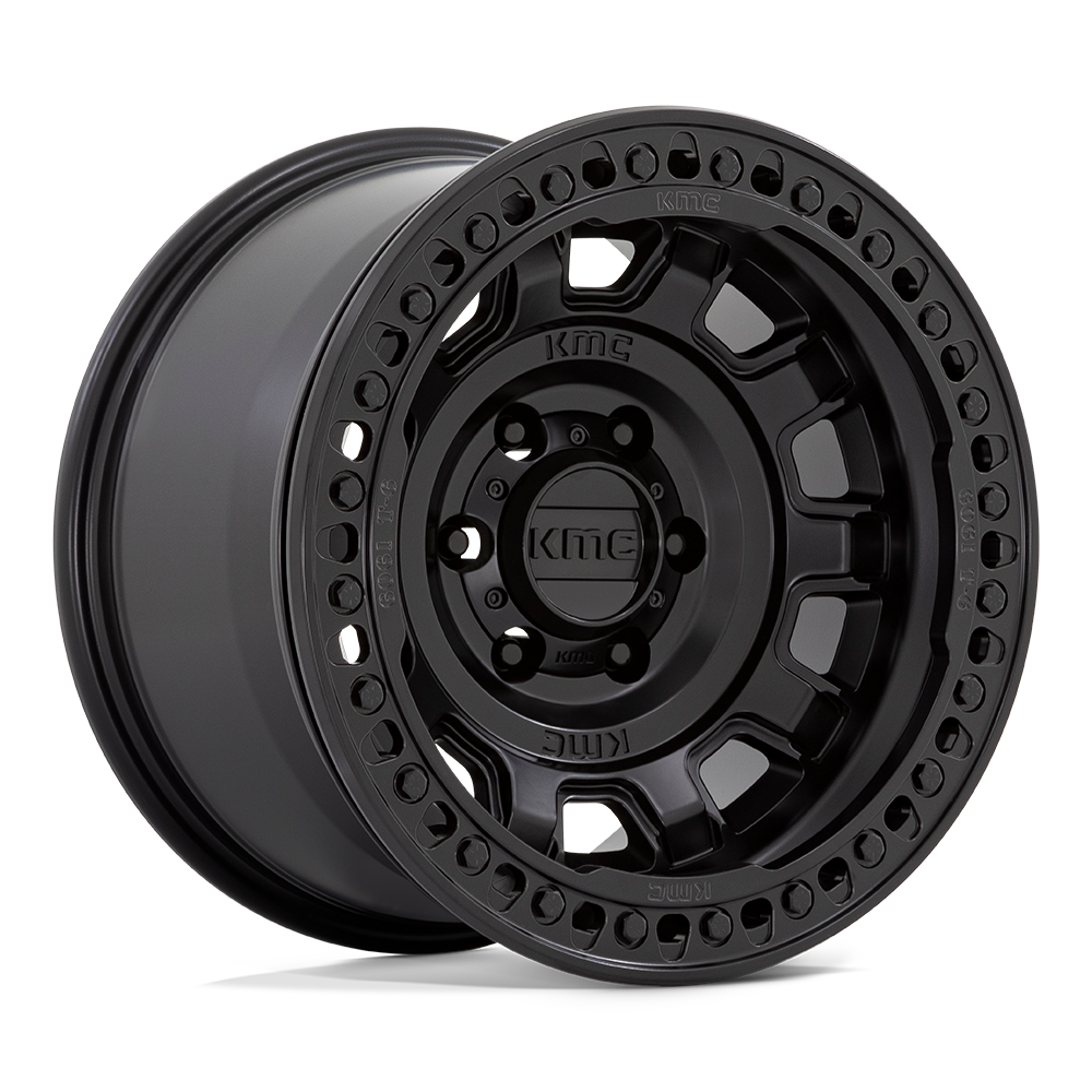 TANK BL 17X9 6X5.5 S-BLK -15