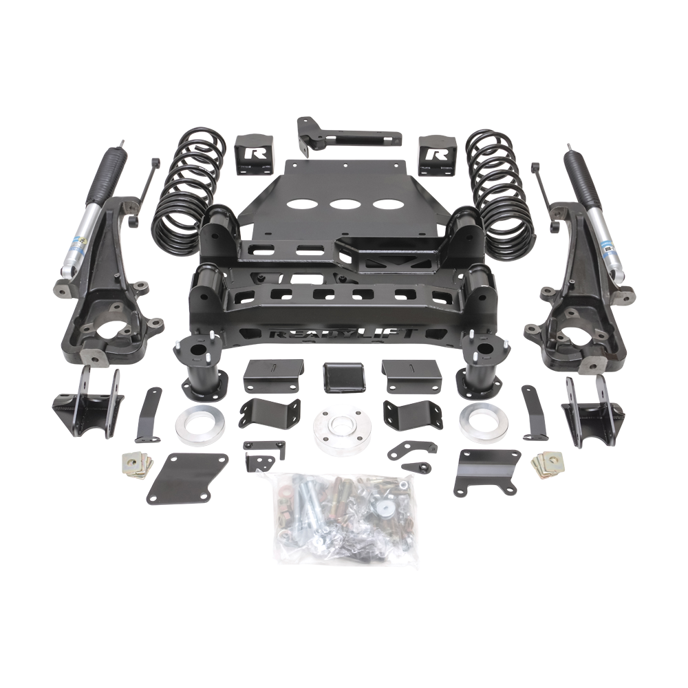 ReadyLift 44-19620 - Full-Size Lift Kits