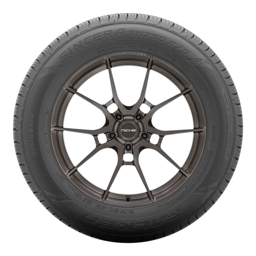 SINCERA SN250 205/50R17 93V XL 25.1