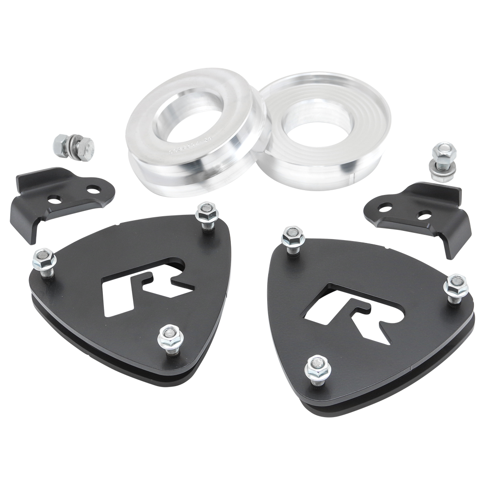 ReadyLift 69-7520 - SST Lift Kits