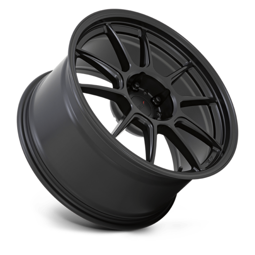 IMATRA 18X9.5 5X100 72.1 +38 M-BLK