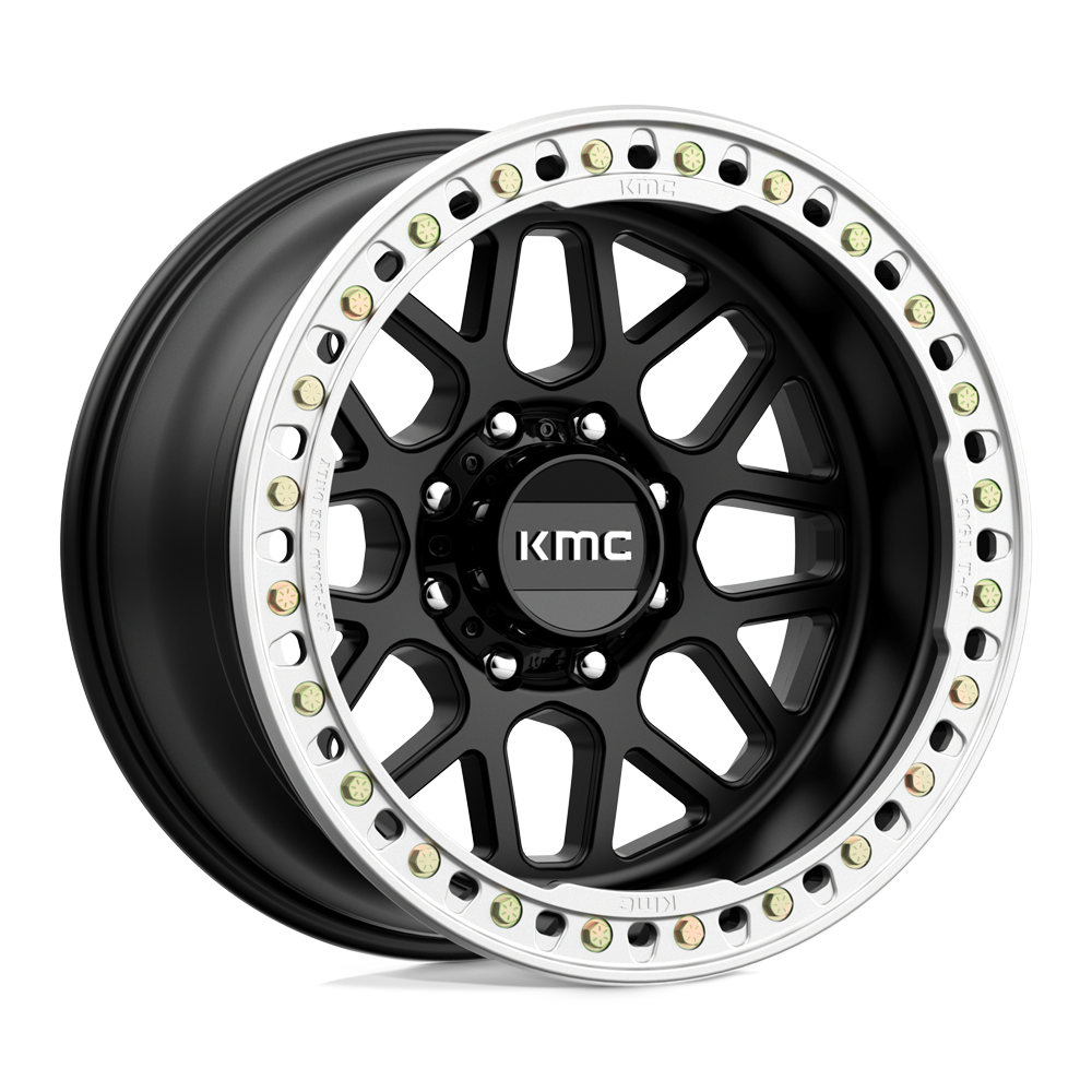 GRENADE CRAWL BL 20X10 8X6.5 S-BLK -48