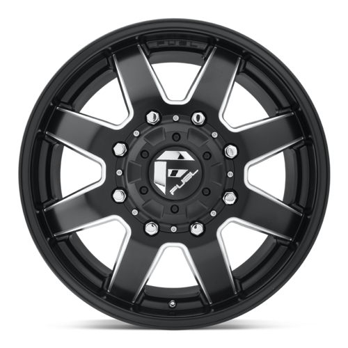 MAVERICK DRW 22X8.25 8X200 +105 NBD (DF)
