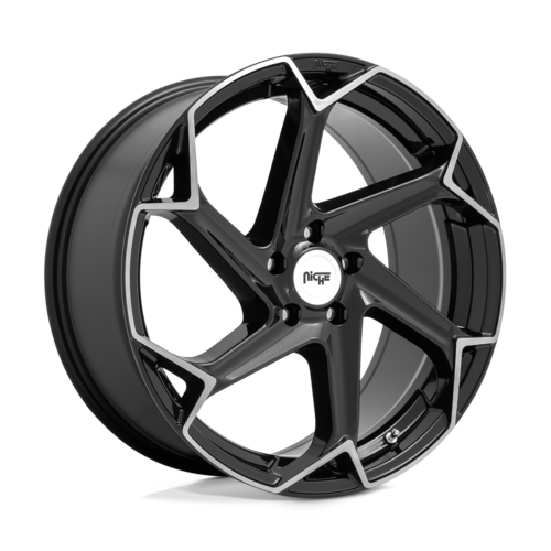 FLASH 20X10.5 5X115 71.6 RBL 20MM