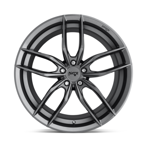 VOSSO 18X9.5 5X120 72 VD 35MM