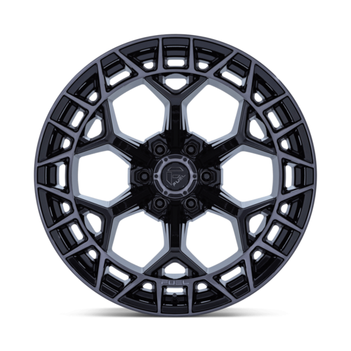 CHARGER 22X12 6X135 87 -44 G-BLK BRS-DDT