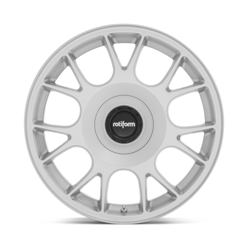 TUF-R 18X9.5 BLANK 72 SS 20MM 108-121