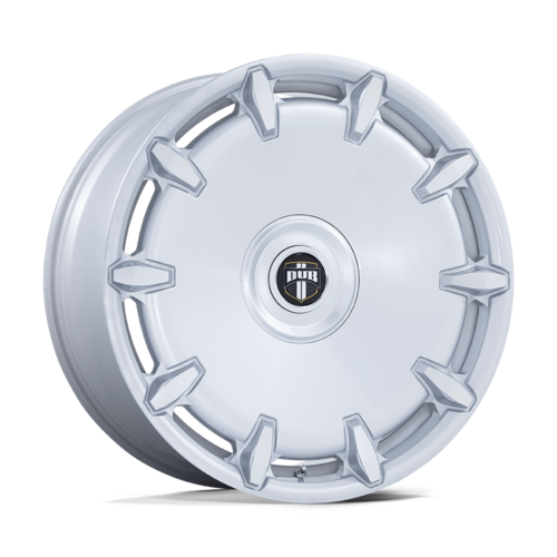 CHEEF 26X10 BLANK 72 +15 SLV-MACH