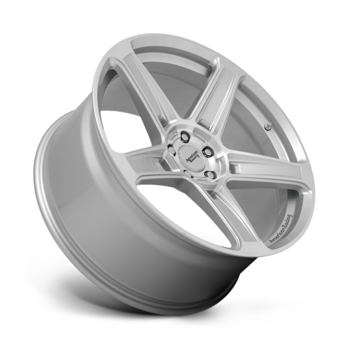 AR936 20X10.5 5X115 MACH-SLV 22MM