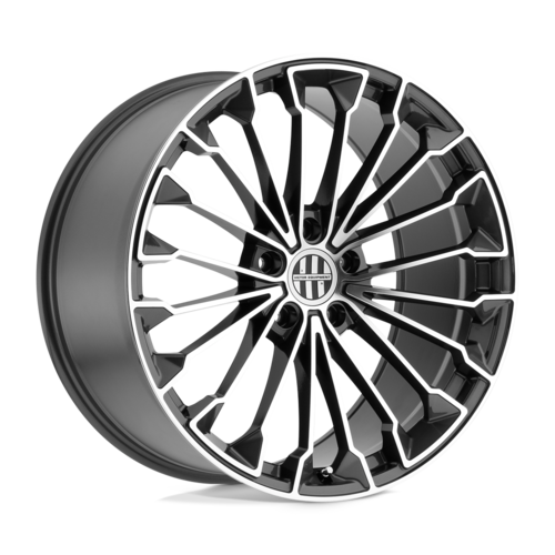 VIVIW 18X11 5X130 GNMTL MIR-FC 36MM
