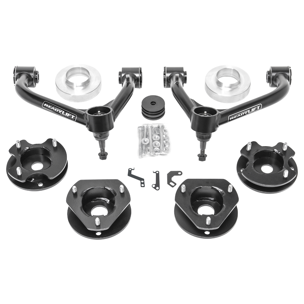 ReadyLift 69-31301 - SST Lift Kits