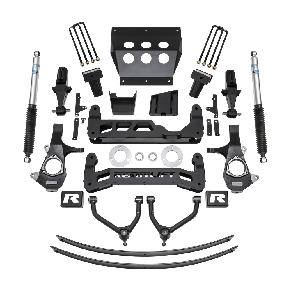ReadyLift 44-3491 - Full-Size Lift Kits