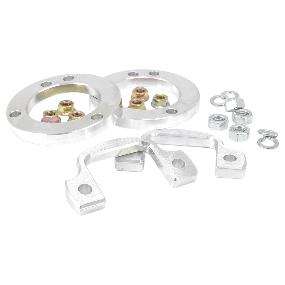 ReadyLift 66-21100 - Leveling Kits