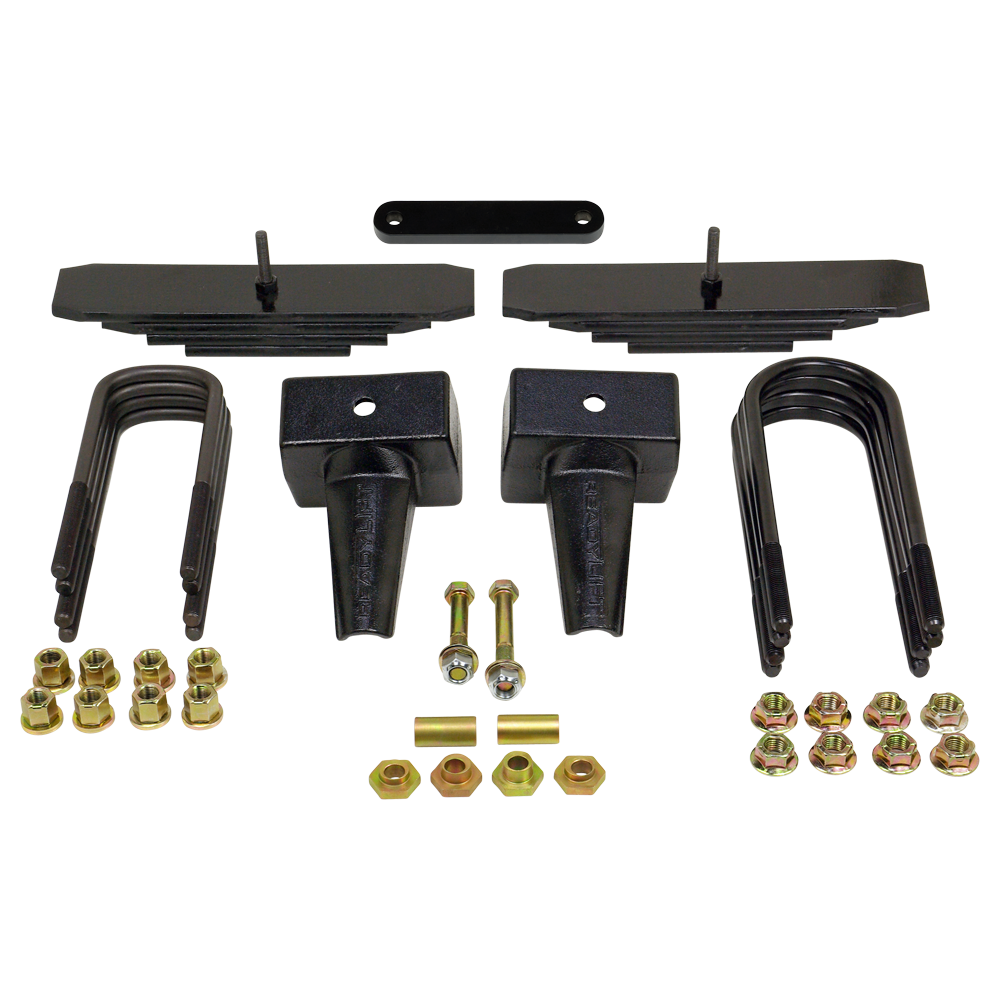 ReadyLift 69-2085 - SST Lift Kits