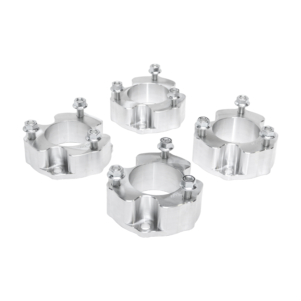 ReadyLift 69-21210 - SST Lift Kits