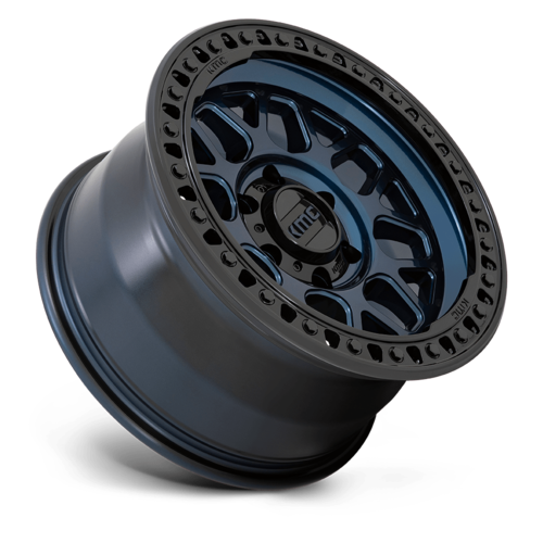 GRS 17X9 5X5 71 +0 MN-BLUE GBLK-LP