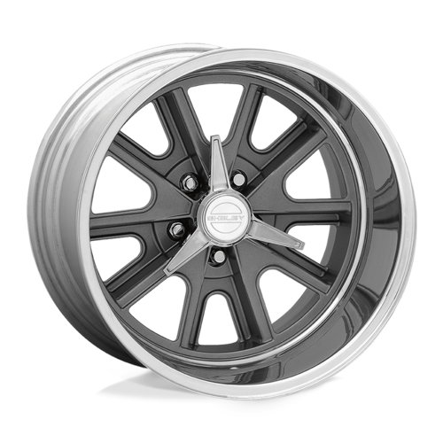 American Racing Vintage VN427 SHELBY COBRA wheel