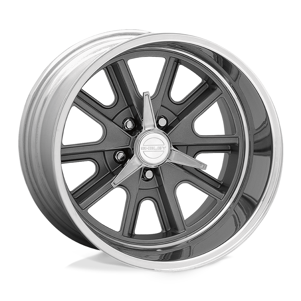 VN427 COBRA 15X8 5X4.5 CST 4.375BS