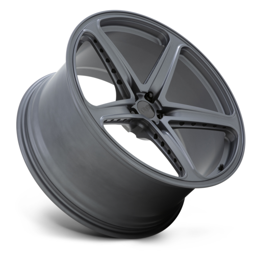 AMP 21X10 5X120 64 +30 M-GMTL
