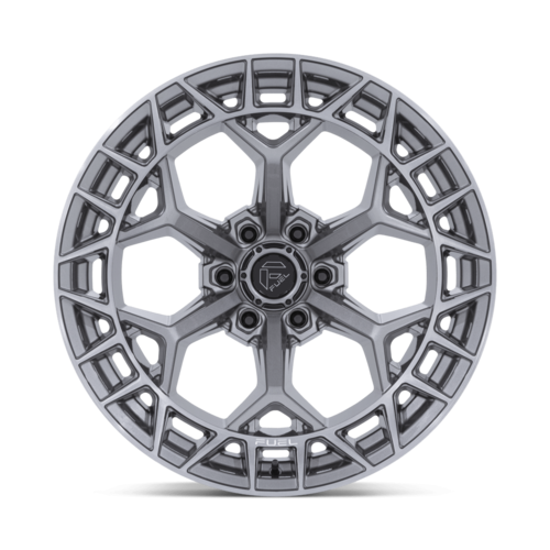 CHARGER 17X9 5X5 71 +1 PLTNM